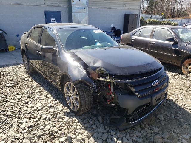 FORD FUSION SE 2012 3fahp0ha4cr208985