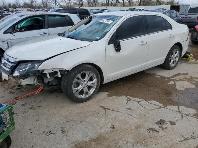 FORD FUSION 2012 3fahp0ha4cr211367