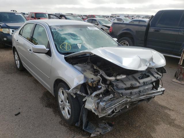 FORD FUSION SE 2012 3fahp0ha4cr213622