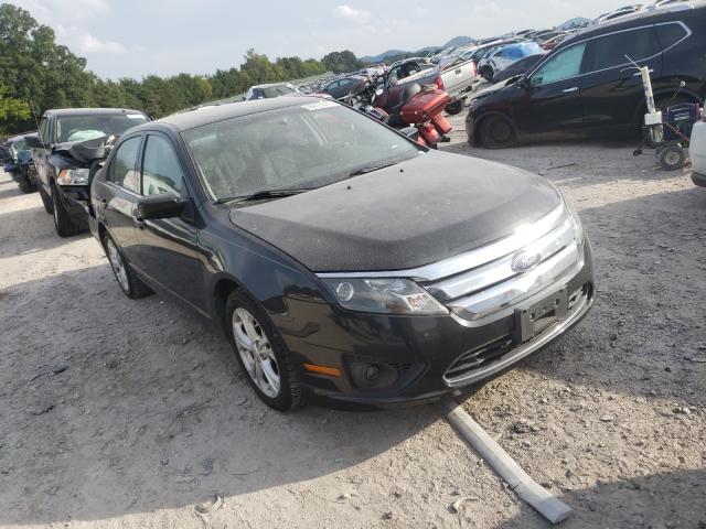 FORD FUSION SE 2012 3fahp0ha4cr216892