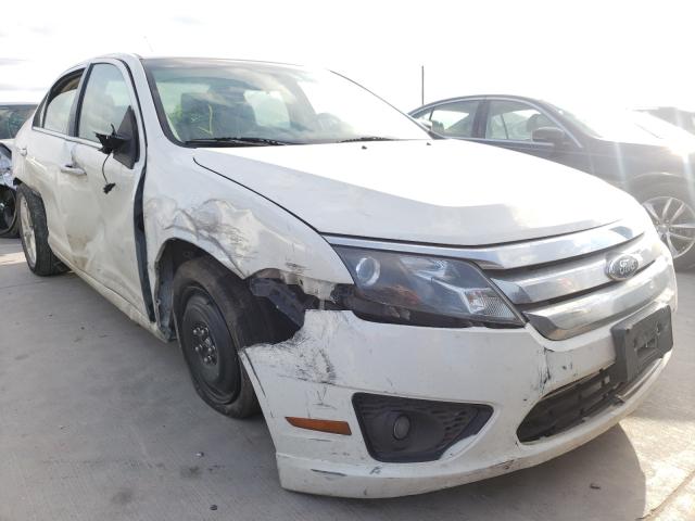 FORD FUSION SE 2012 3fahp0ha4cr219078