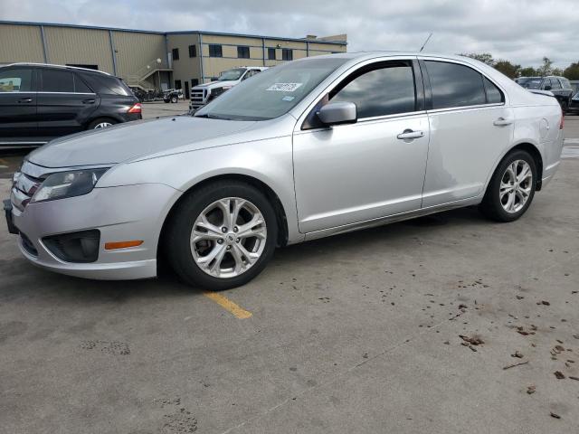 FORD FUSION 2012 3fahp0ha4cr224457