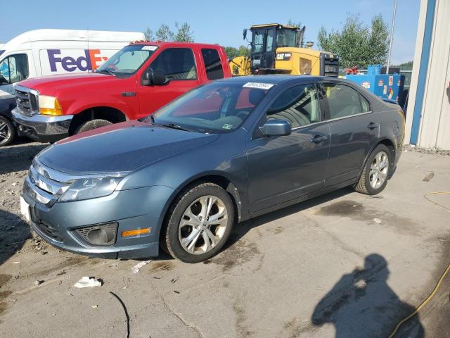 FORD FUSION SE 2012 3fahp0ha4cr227990