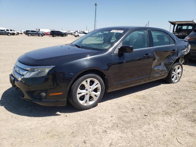 FORD FUSION 2012 3fahp0ha4cr233899