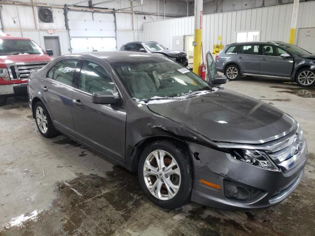 FORD FUSION 2012 3fahp0ha4cr235796