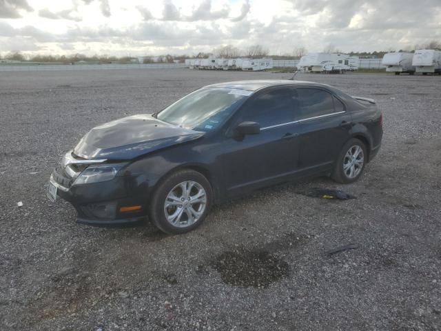 FORD FUSION SE 2012 3fahp0ha4cr237385