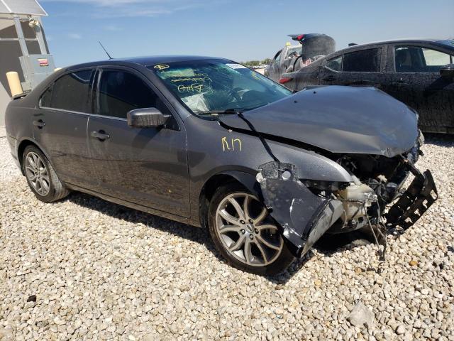 FORD FUSION SE 2012 3fahp0ha4cr237449