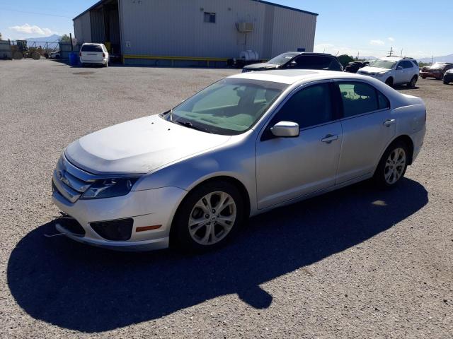 FORD FUSION 2012 3fahp0ha4cr237466