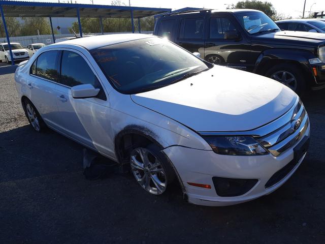 FORD FUSION SE 2012 3fahp0ha4cr238259