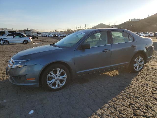 FORD FUSION 2012 3fahp0ha4cr238925