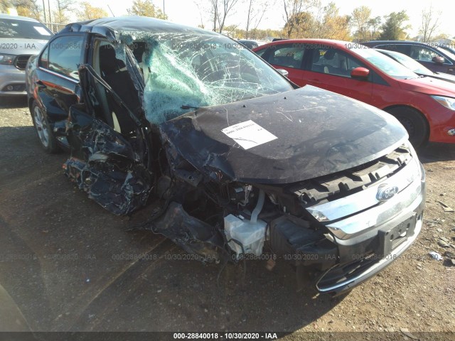 FORD FUSION 2012 3fahp0ha4cr244112