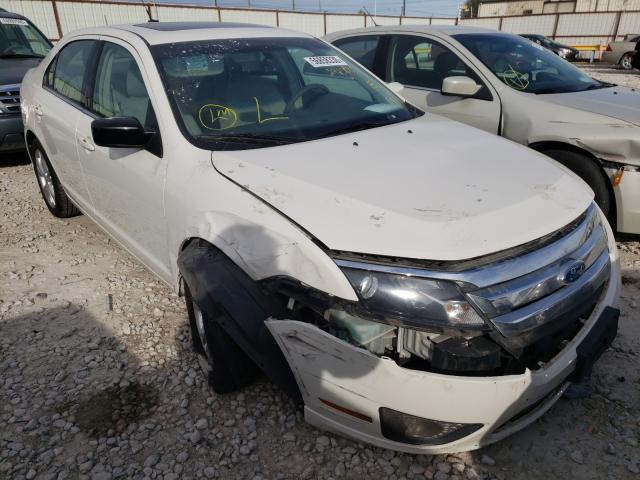 FORD FUSION SE 2012 3fahp0ha4cr248225