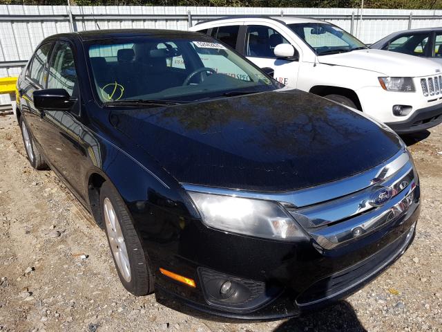 FORD FUSION SE 2012 3fahp0ha4cr253859