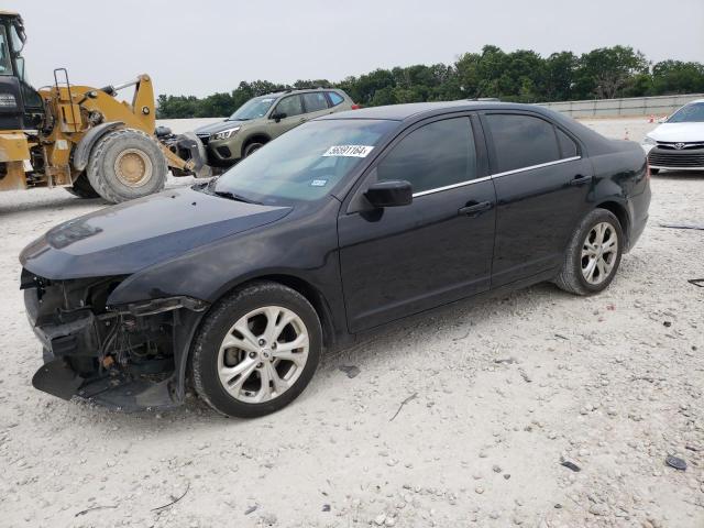 FORD FUSION 2012 3fahp0ha4cr262464