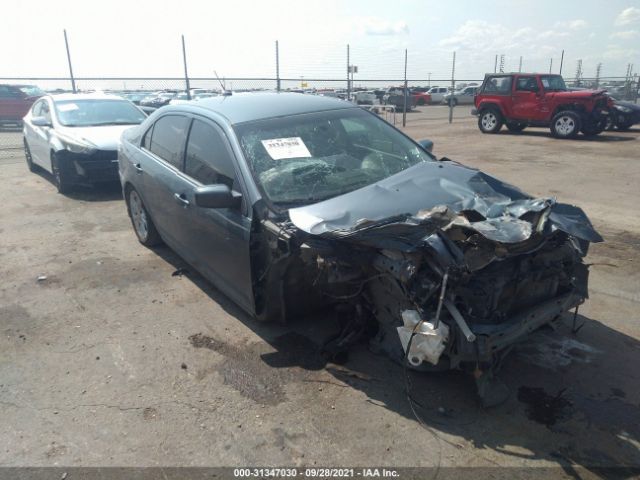 FORD FUSION 2012 3fahp0ha4cr263159