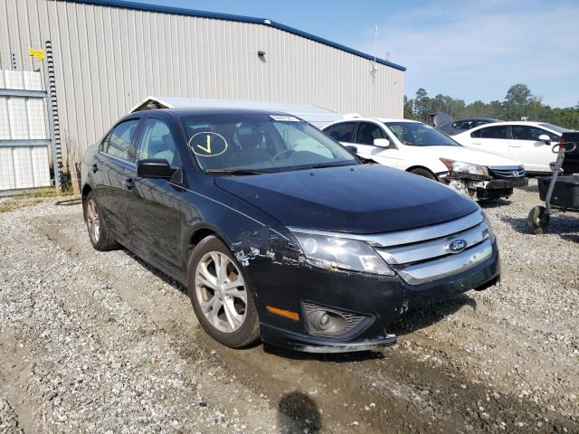 FORD FUSION SE 2012 3fahp0ha4cr263193