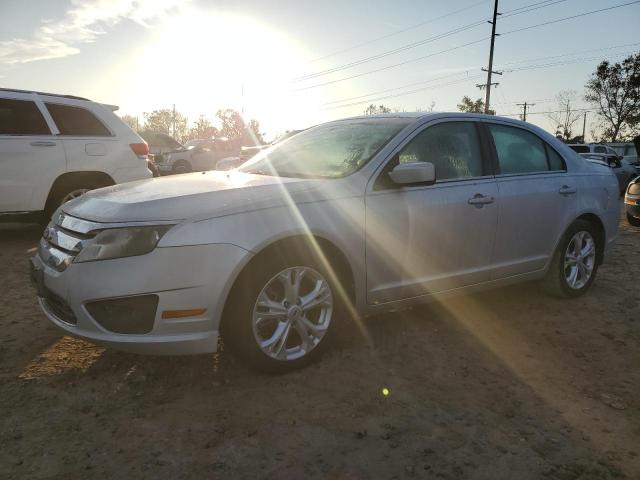 FORD FUSION SE 2012 3fahp0ha4cr269415