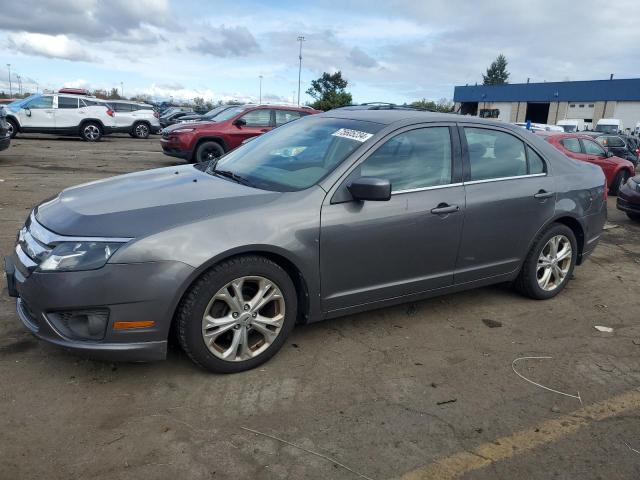 FORD FUSION SE 2012 3fahp0ha4cr276235