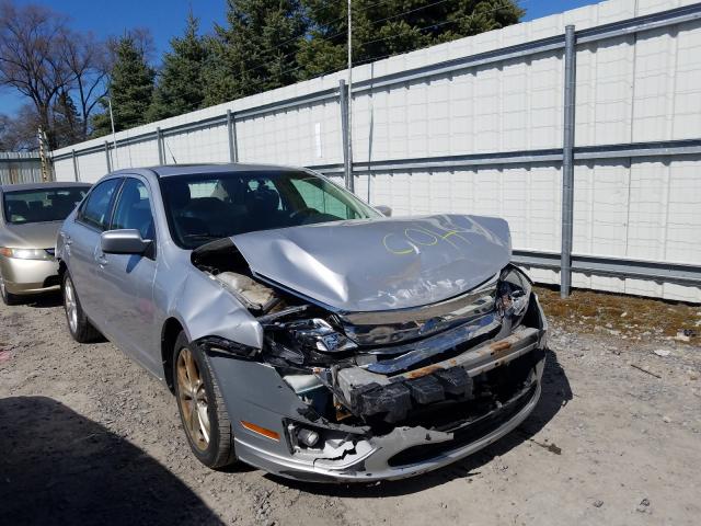 FORD FUSION SE 2012 3fahp0ha4cr280205