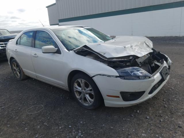 FORD FUSION SE 2012 3fahp0ha4cr280317