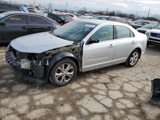 FORD FUSION SE 2012 3fahp0ha4cr282312