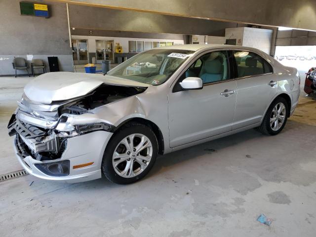 FORD FUSION 2012 3fahp0ha4cr284951