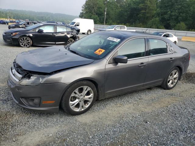 FORD FUSION SE 2012 3fahp0ha4cr285047