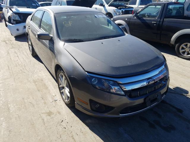 FORD FUSION SE 2012 3fahp0ha4cr285162