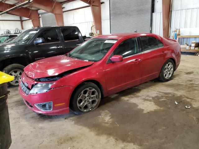 FORD FUSION 2012 3fahp0ha4cr287056