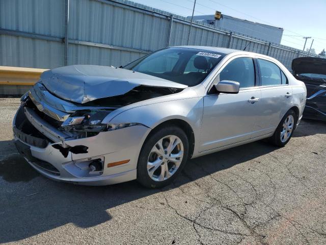 FORD FUSION 2012 3fahp0ha4cr288823