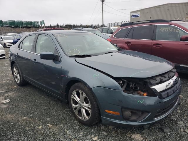 FORD FUSION SE 2012 3fahp0ha4cr292936