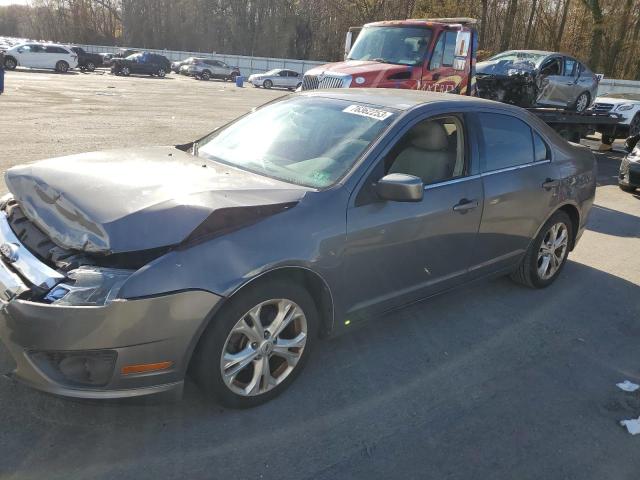 FORD FUSION 2012 3fahp0ha4cr298512