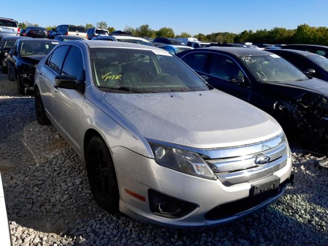 FORD FUSION SE 2012 3fahp0ha4cr304521