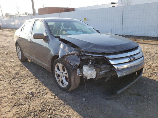 FORD FUSION 2012 3fahp0ha4cr304602