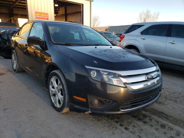 FORD FUSION SE 2012 3fahp0ha4cr305944