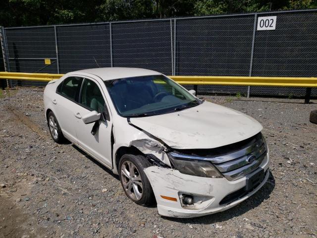 FORD FUSION SE 2012 3fahp0ha4cr306415