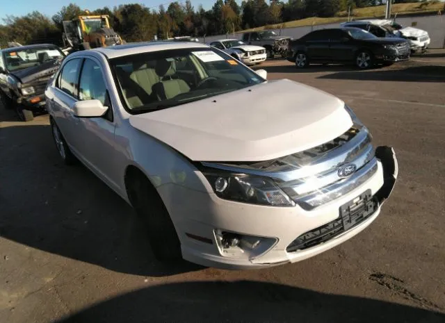 FORD FUSION 2012 3fahp0ha4cr308911