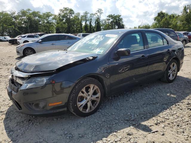 FORD FUSION SE 2012 3fahp0ha4cr315048