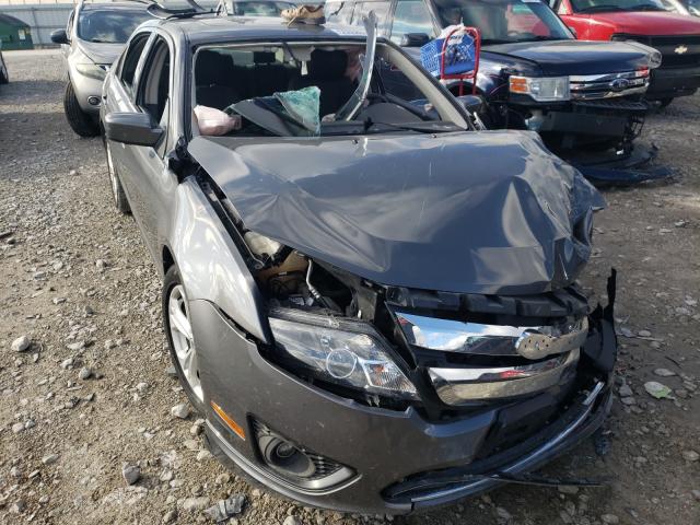 FORD FUSION SE 2012 3fahp0ha4cr315969