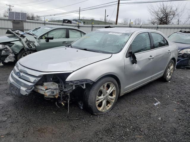 FORD FUSION 2012 3fahp0ha4cr322582