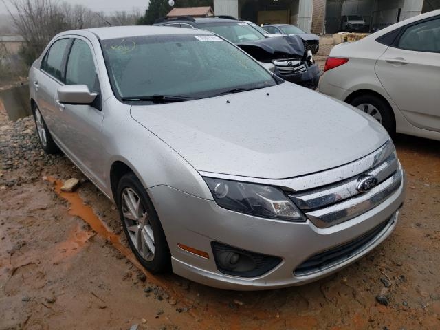 FORD FUSION SE 2012 3fahp0ha4cr322601