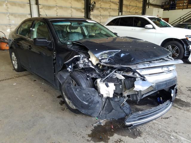 FORD FUSION SE 2012 3fahp0ha4cr325532