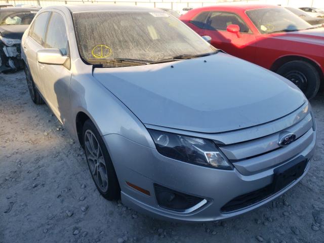 FORD FUSION SE 2012 3fahp0ha4cr327068