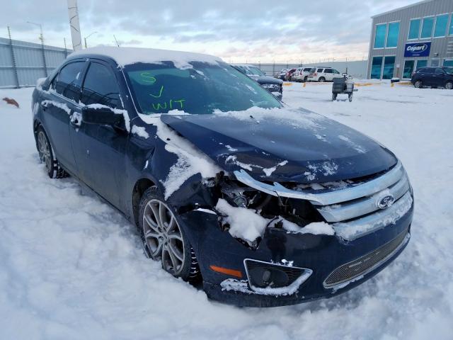 FORD FUSION SE 2012 3fahp0ha4cr329967