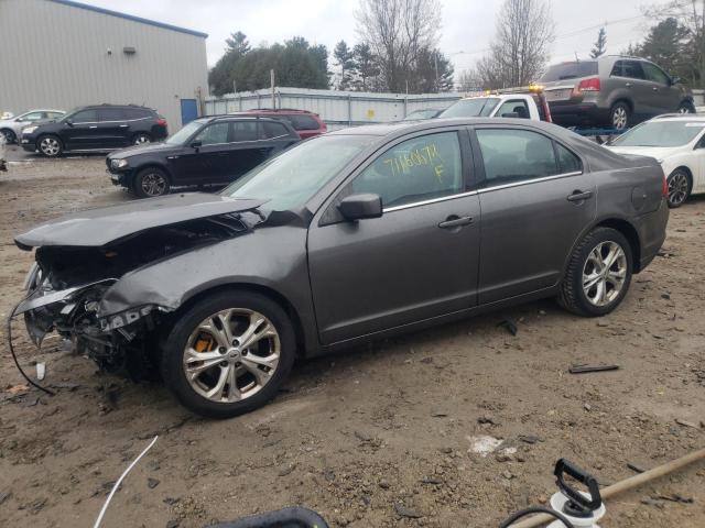 FORD FUSION SE 2012 3fahp0ha4cr330391