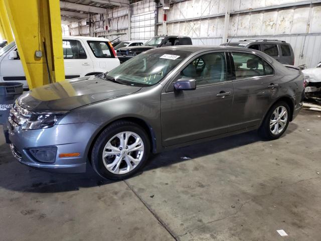 FORD FUSION SE 2012 3fahp0ha4cr332433