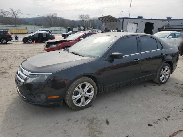 FORD FUSION 2012 3fahp0ha4cr334196