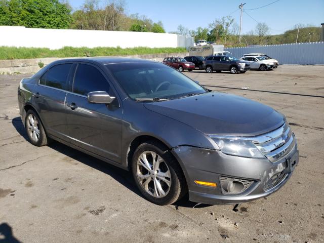 FORD FUSION SE 2012 3fahp0ha4cr336336