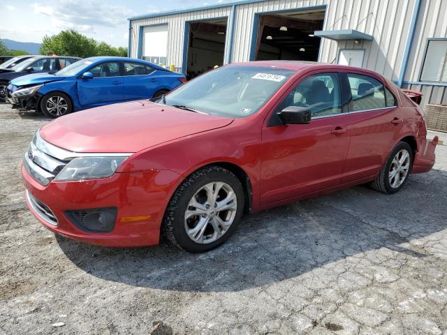 FORD FUSION SE 2012 3fahp0ha4cr337535