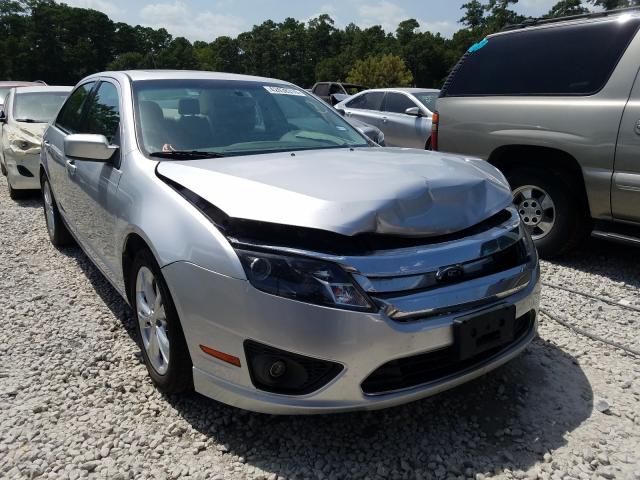 FORD FUSION SE 2012 3fahp0ha4cr338961